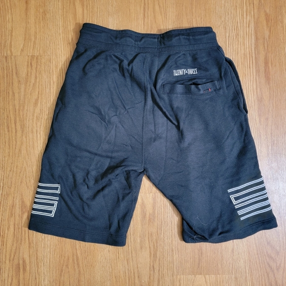 jordan 11 concord shorts